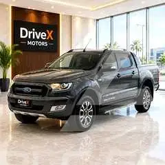 2016 Ford RANGER