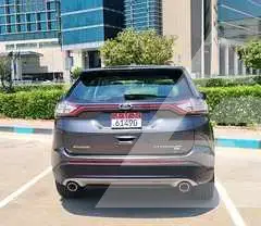 2016 Ford EDGE
