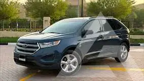 2016 Ford EDGE