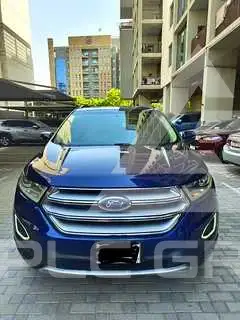 2016 Ford EDGE