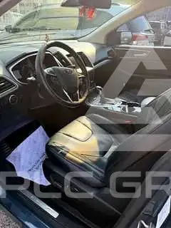 2016 Ford EDGE