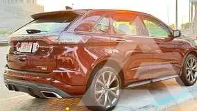 2016 Ford EDGE