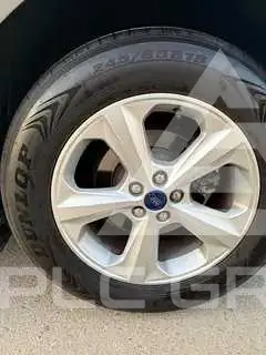 2016 Ford EDGE