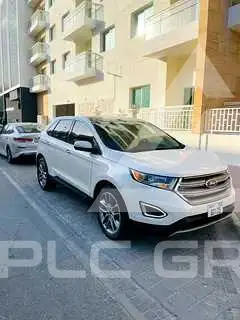 2016 Ford EDGE