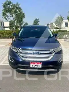 2016 Ford EDGE