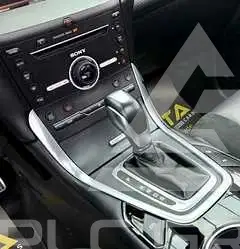 2016 Ford EDGE