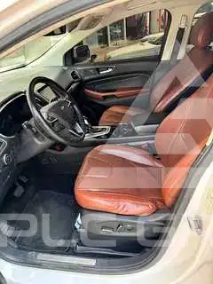 2016 Ford EDGE