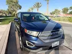 2016 Ford EDGE