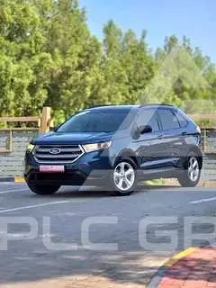 2016 Ford EDGE