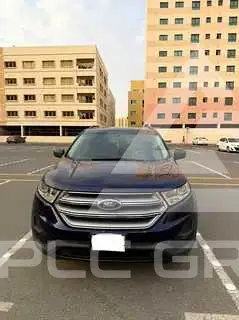2016 Ford EDGE