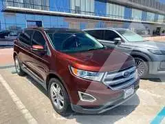 2016 Ford EDGE