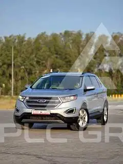 2016 Ford EDGE