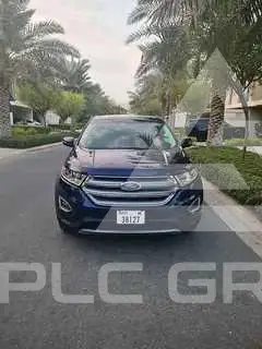 2016 Ford EDGE