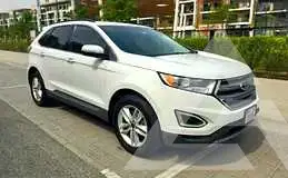 2016 Ford EDGE