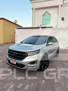 2016 Ford EDGE