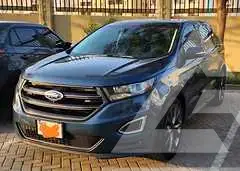 2016 Ford EDGE