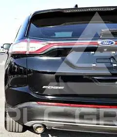 2016 Ford EDGE