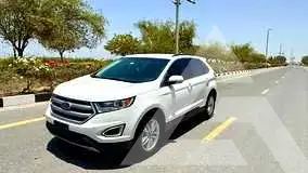 2016 Ford EDGE