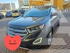 2016 Ford EDGE