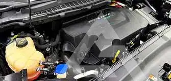 2016 Ford EDGE