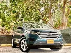2016 Ford EDGE