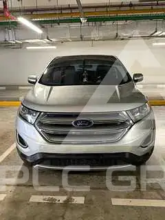 2016 Ford EDGE