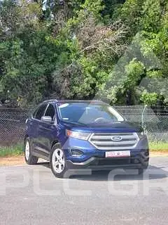 2016 Ford EDGE
