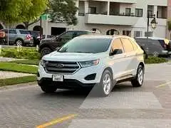 2016 Ford EDGE
