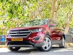 2016 Ford EDGE