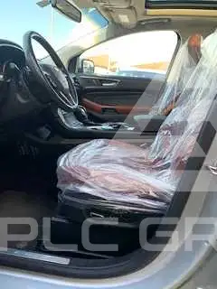2016 Ford EDGE