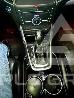 2016 Ford EDGE