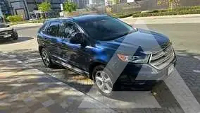 2016 Ford EDGE