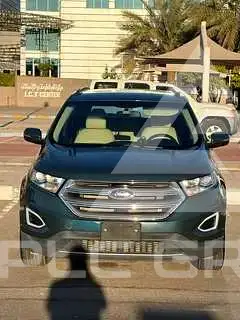 2016 Ford EDGE