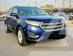 2016 Ford EDGE