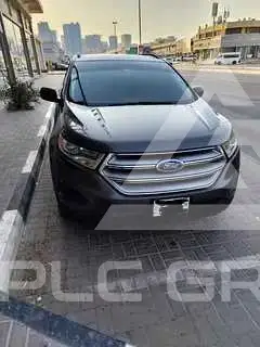 2016 Ford EDGE