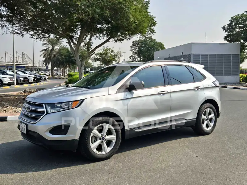 2016 Ford EDGE