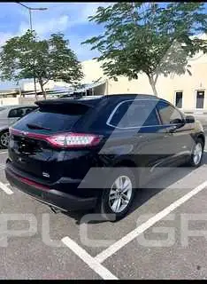 2016 Ford EDGE