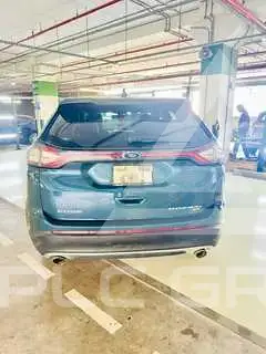 2016 Ford EDGE