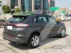 2016 Ford EDGE