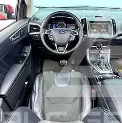 2016 Ford EDGE