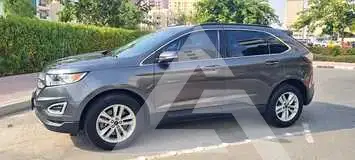 2016 Ford EDGE