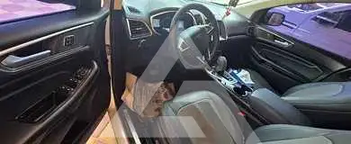 2016 Ford EDGE