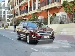 2016 Ford EDGE