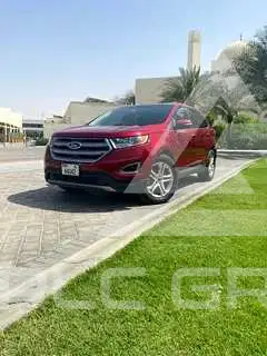 2016 Ford EDGE