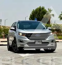2016 Ford EDGE