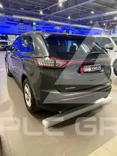 2016 Ford EDGE