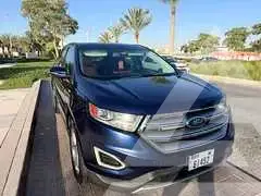 2016 Ford EDGE