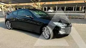 2016 Hyundai Genesis