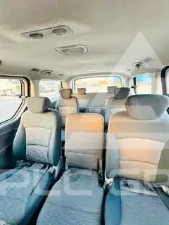 2016 Hyundai H-1