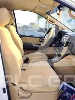 2016 Hyundai H-1